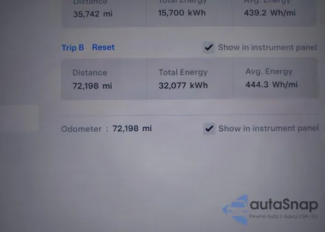 2020 Tesla Model X Performance Dual Motor All-Wheel Drive from USA, damaged, VIN 5YJXCAE44LF279403